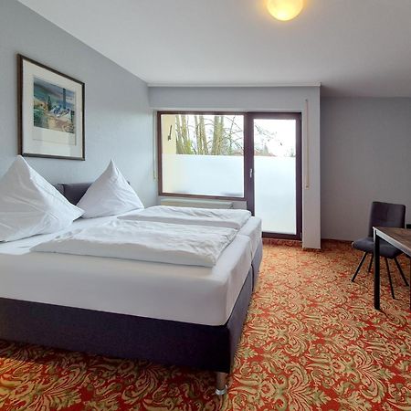 Hotel Schachener Hof Lindau  Dış mekan fotoğraf