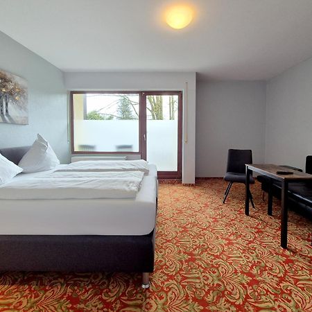 Hotel Schachener Hof Lindau  Dış mekan fotoğraf