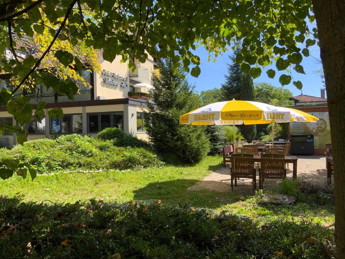 Hotel Schachener Hof Lindau  Dış mekan fotoğraf