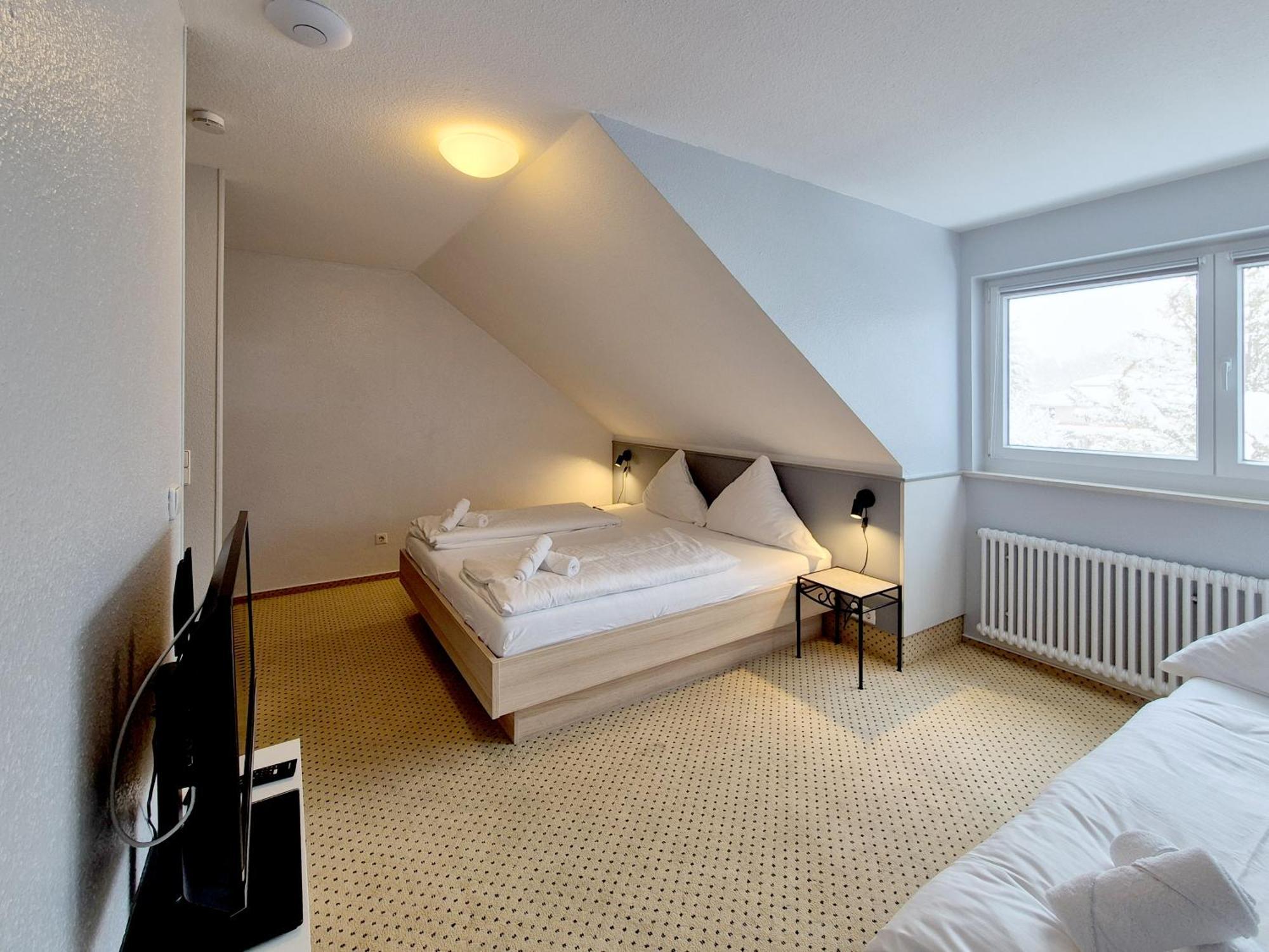 Hotel Schachener Hof Lindau  Dış mekan fotoğraf
