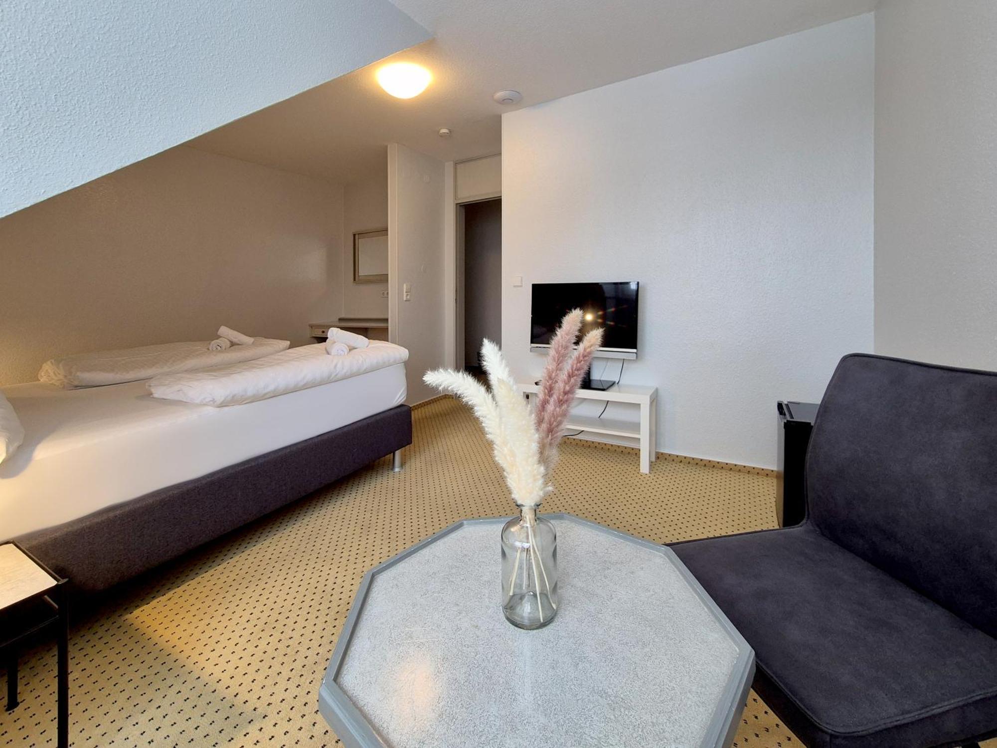 Hotel Schachener Hof Lindau  Dış mekan fotoğraf