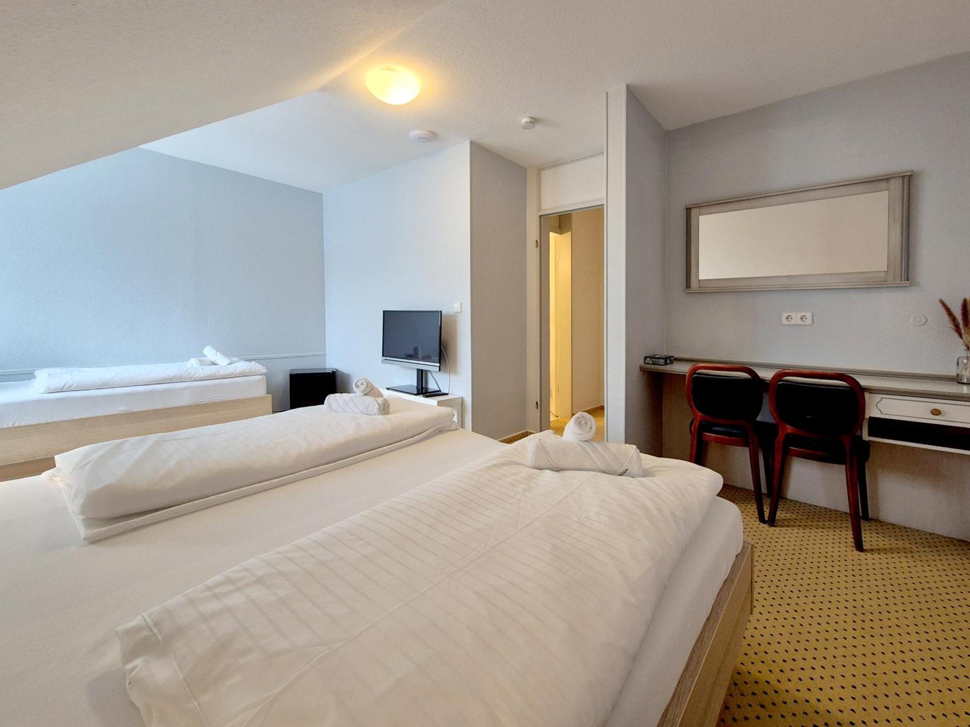 Hotel Schachener Hof Lindau  Dış mekan fotoğraf