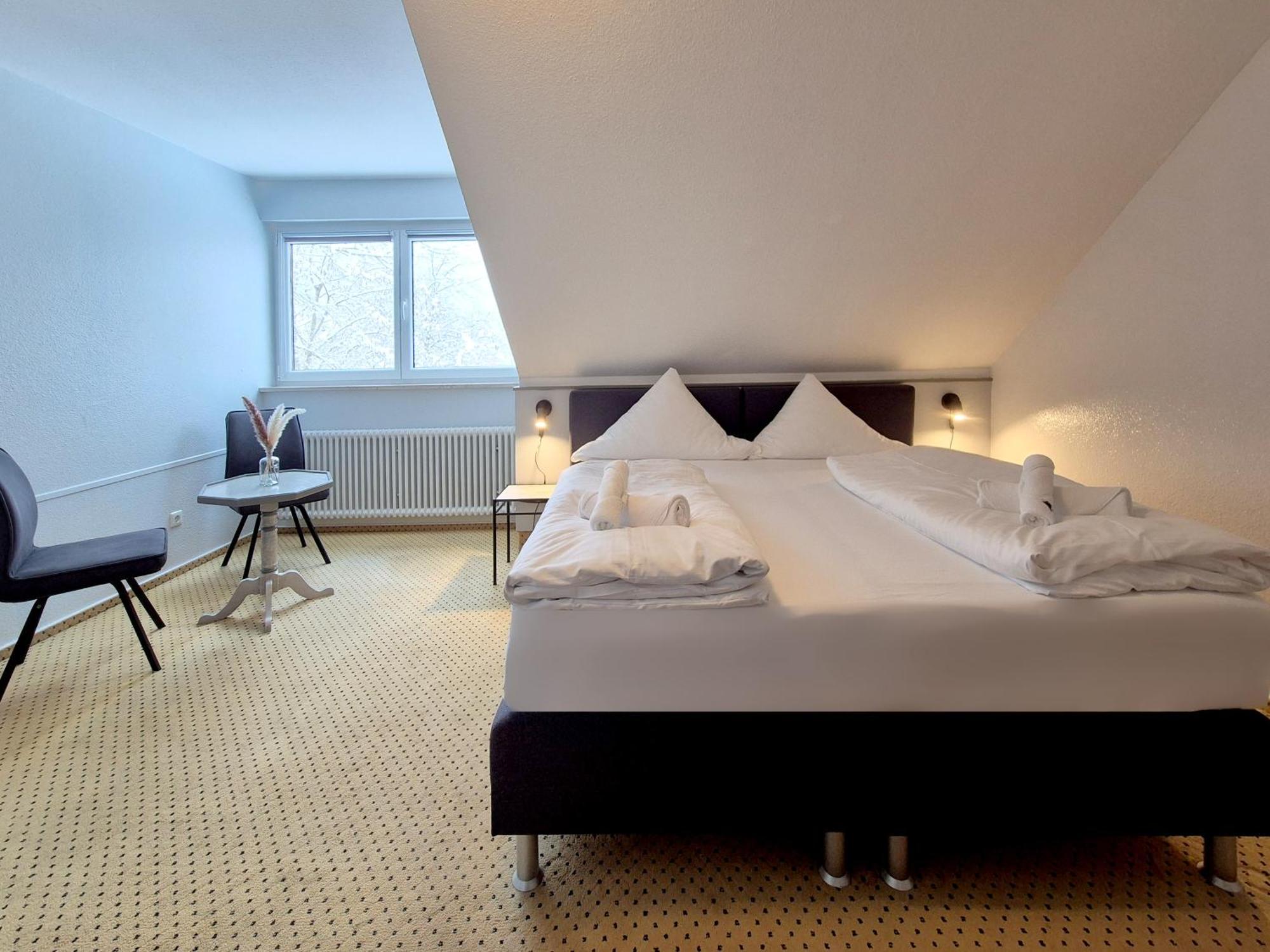Hotel Schachener Hof Lindau  Dış mekan fotoğraf