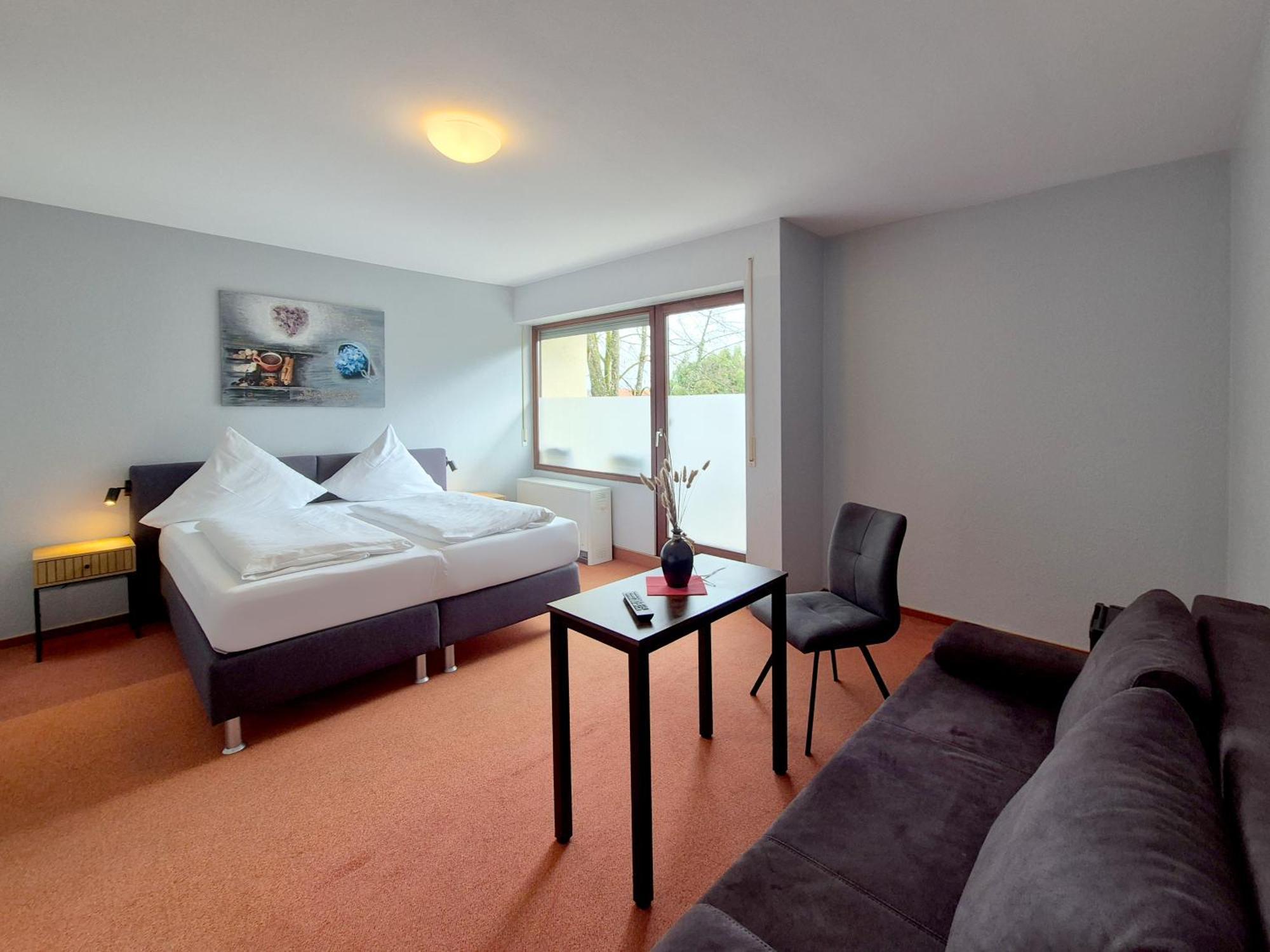 Hotel Schachener Hof Lindau  Dış mekan fotoğraf